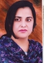 ڈاکٹر نجمہ شاہین کھوسہ ۔۔ اگست 2014