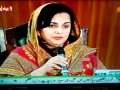 ریکارڈنگ یوم خواتین۔۔ پی ٹی وی ۔۔اسلامیہ یونیورسٹی