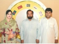 عالمی اردو کانفرنس ۔۔ 25 مارچ 2014
