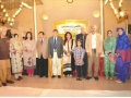 عالمی اردو کانفرنس ۔۔ 25 مارچ 2014