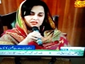 ریکارڈنگ یوم خواتین۔۔ پی ٹی وی ۔۔اسلامیہ یونیورسٹی