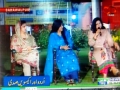 اردو اور اکیسویں صدی ...  پی ٹی وی پروگرام  .  27 مارچ 2014