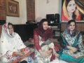 جھنگ میں ایک شام