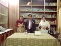 جھنگ میں ایک شام
