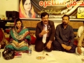جھنگ میں ایک شام