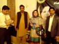 جھنگ میں ایک شام
