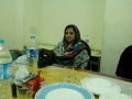 جھنگ میں ایک شام