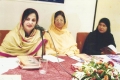 لاہور میں ایک شام ۔۔ اگست 2013