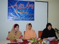 لاہور میں ایک شام ۔۔ اگست 2013