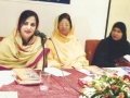 لاہور میں ایک شام ۔۔ اگست 2013