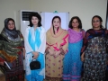 لاہور میں ایک شام ۔۔ اگست 2013