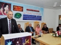 تعارفی تقریب پھول ، خوشبو اور تارہ