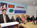 تعارفی تقریب پھول ، خوشبو اور تارہ