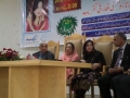 تعارفی تقریب پھول ، خوشبو اور تارہ
