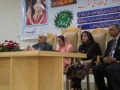 تعارفی تقریب پھول ، خوشبو اور تارہ