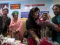 تعارفی تقریب پھول ، خوشبو اور تارہ