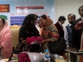 تعارفی تقریب پھول ، خوشبو اور تارہ