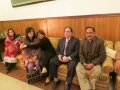 کل پاکستان مشاعرہ کوئٹہ ۔۔ 25 جنوری 2014