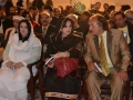 کل پاکستان مشاعرہ کوئٹہ ۔۔ 25 جنوری 2014
