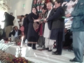 کل پاکستان مشاعرہ کوئٹہ ۔۔ 25 جنوری 2014