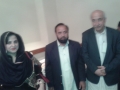 کل پاکستان مشاعرہ کوئٹہ ۔۔ 25 جنوری 2014