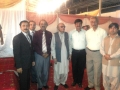 کل پاکستان مشاعرہ کوئٹہ ۔۔ 25 جنوری 2014