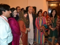 کل پاکستان مشاعرہ کوئٹہ ۔۔ 25 جنوری 2014