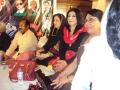 کل پاکستان مشاعرہ کوئٹہ ۔۔ 25 جنوری 2014
