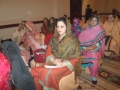 کل پاکستان مشاعرہ کوئٹہ ۔۔ 25 جنوری 2014