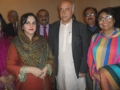کل پاکستان مشاعرہ کوئٹہ ۔۔ 25 جنوری 2014