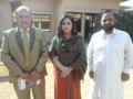 کل پاکستان مشاعرہ کوئٹہ ۔۔ 25 جنوری 2014