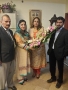 لاہور ۔۔ 14 مارچ 2015 ۔۔