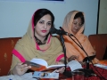 لاہور میں ایک شام ۔۔ اگست 2013