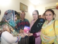 SAMSUNG CAMERA PICTURESلاہور ۔۔ 14 مارچ 2015 ۔۔ معروف شاعرہ عمرانہ مشتاق صاحبہ کی رہائش گاہ پر انٹرنیشنل رائٹرز کونسل کا مشاعرہ اور عشائیہ