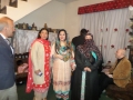 SAMSUNG CAMERA PICTURESلاہور ۔۔ 14 مارچ 2015 ۔۔ معروف شاعرہ عمرانہ مشتاق صاحبہ کی رہائش گاہ پر انٹرنیشنل رائٹرز کونسل کا مشاعرہ اور عشائیہ
