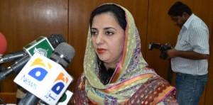 ڈاکٹر نجمہ شاہین کھوسہ