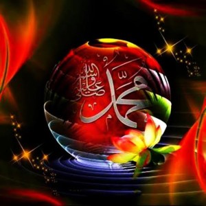 muhammad