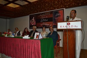 javed ehsan