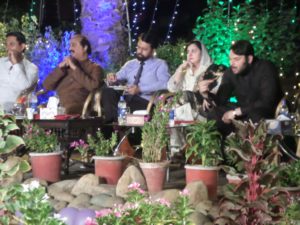 SAMSUNG CAMERA PICTURESپی ٹی وی نیوز پر آج شام ٹیلی کاسٹ ہونے والے عید شو کی چند جھلکیاں ۔۔ یہ شو آج شب دو سے تین اور کل جمعرات کو دوپہر دو سے تین بجے ُپی ٹی وی نیوز پر دوبارہ ٹیلی کاسٹ ہو گا